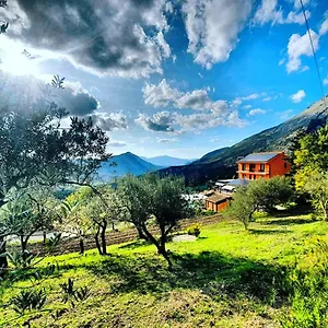 San Nicola - Restaurant&wellness Fitness Polizzi Generosa