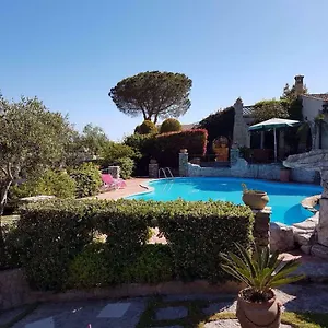 Casolare Giummari Carini